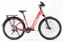 ECONO APES SUV EER4 WINE RED 2025 Electric Bike