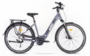 ECONO MARE CITY EEC4LK Antracit 2025 Electric Bike