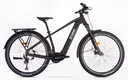 Econo Gams SUV C6 Matt Black 2025 Electric Bike