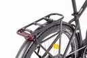 Econo Gams SUV C6 Matt Black 2025 Electric Bike