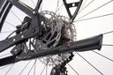 Econo Gams SUV C6 Matt Black 2025 Electric Bike
