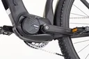 Econo Gams SUV C6 Matt Black 2025 Electric Bike