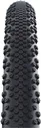 Tyre Schwalbe 28x1.5 / 40-622 G-One Bite Performance RG TLE Addix E-25