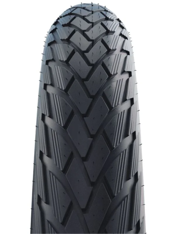 Tyre Schwalbe 26 x 2,00 / 559 x 50 mm Green Marathon Addix Eco 26" E-50
