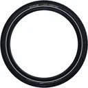 Tyre Schwalbe 26 x 2,00 / 559 x 50 mm Green Marathon Addix Eco 26" E-50