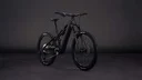 Električno kolo CUBE Stereo Hybrid ONE77 HPC SLX 800 blackline 2026