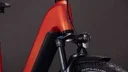 Električno kolo CUBE Nuride Hybrid Pro 800 chilli´n´black Easy Entry 2026