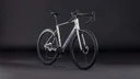 Cestno kolo Cube Attain C:62 SLX sleekgrey'n'prism 2026