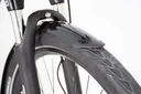 Električno kolo ECONO Apes CITY EER3 700Wh Aluminium Grey 2025