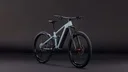 Električno kolo CUBE Stereo Hybrid ONE77 HPC SLX 800 blackline 2026