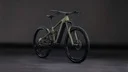 Električno kolo CUBE Stereo Hybrid ONE77 HPC SLX 800 blackline 2026
