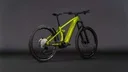 Električno kolo CUBE Stereo Hybrid ONE77 HPC SLX 800 blackline 2026