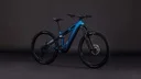 Električno kolo CUBE Stereo Hybrid ONE77 HPC SLX 800 blackline 2026