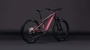 Električno kolo CUBE Stereo Hybrid ONE77 HPC SLX 800 blackline 2026