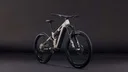 Električno kolo CUBE Stereo Hybrid ONE77 HPC SLX 800 blackline 2026