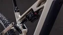 Električno kolo CUBE Stereo Hybrid ONE77 HPC SLX 800 blackline 2026