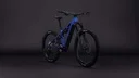 Električno kolo CUBE Stereo Hybrid ONE77 HPC SLX 800 blackline 2026