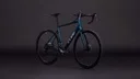 Cestno kolo Cube Attain C:62 SLX sleekgrey'n'prism 2026