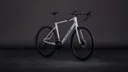 Cestno kolo Cube Attain C:62 SLX sleekgrey'n'prism 2026