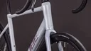 Cestno kolo CUBE Attain Race foggrey´n´shift 2026