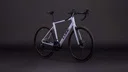 Cestno kolo Cube Attain C:62 SLX sleekgrey'n'prism 2026