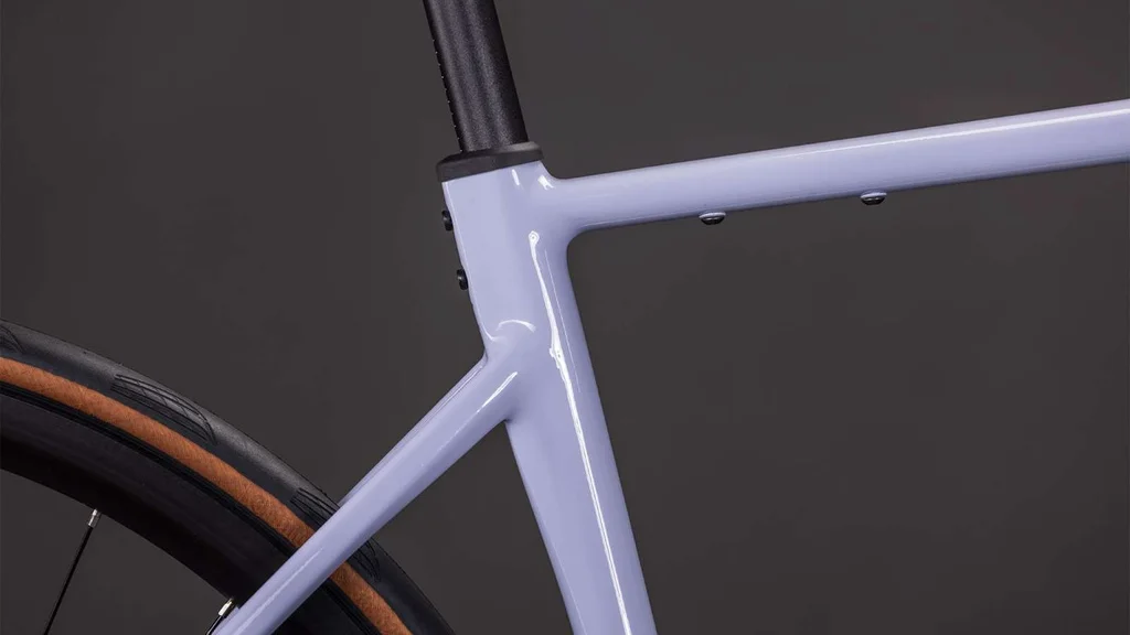 Cestno kolo Cube Attain C:62 SLX sleekgrey'n'prism 2026