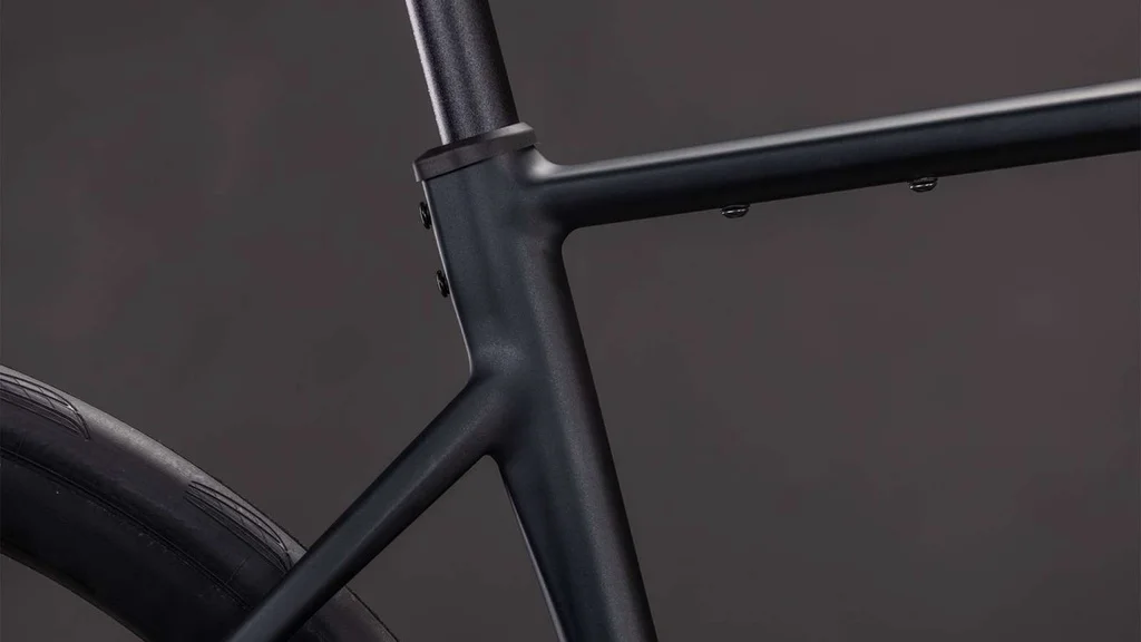 Cestno kolo Cube Attain C:62 SLX sleekgrey'n'prism 2026