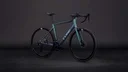 Cestno kolo Cube Attain C:62 SLX sleekgrey'n'prism 2026