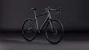 Cestno kolo Cube Attain C:62 SLX sleekgrey'n'prism 2026