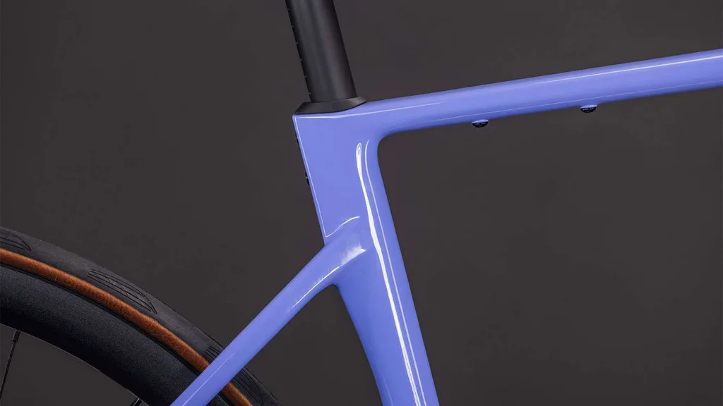 Cestno kolo Cube Attain C:62 SLX sleekgrey'n'prism 2026