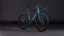 Cestno kolo Cube Attain C:62 SLX sleekgrey'n'prism 2026