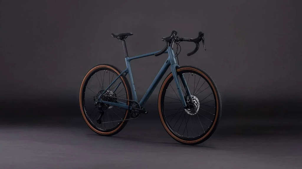 Cestno kolo Cube Attain C:62 SLX sleekgrey'n'prism 2026
