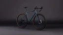 Cestno kolo Cube Attain C:62 SLX sleekgrey'n'prism 2026