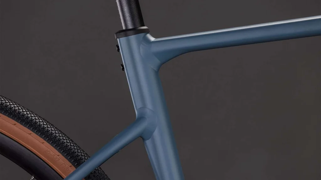 Cestno kolo Cube Attain C:62 SLX sleekgrey'n'prism 2026