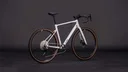 Cestno kolo Cube Attain C:62 SLX sleekgrey'n'prism 2026