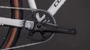Cestno kolo Cube Attain C:62 SLX sleekgrey'n'prism 2026