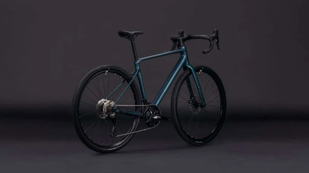 Cestno kolo Cube Attain C:62 SLX sleekgrey'n'prism 2026