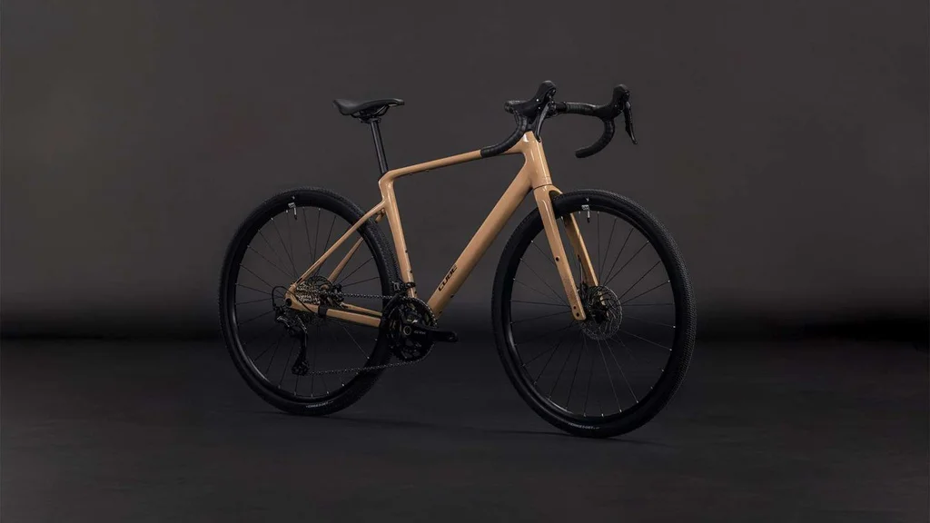 Cestno kolo Cube Attain C:62 SLX sleekgrey'n'prism 2026