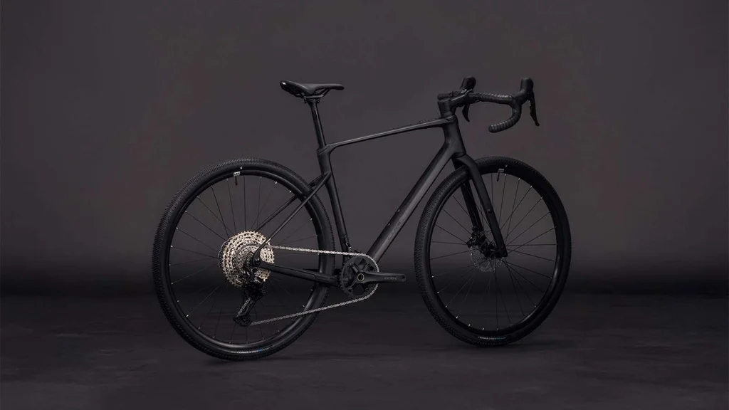 Cestno kolo Cube Attain C:62 SLX sleekgrey'n'prism 2026