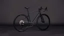 Cestno kolo Cube Attain C:62 SLX sleekgrey'n'prism 2026