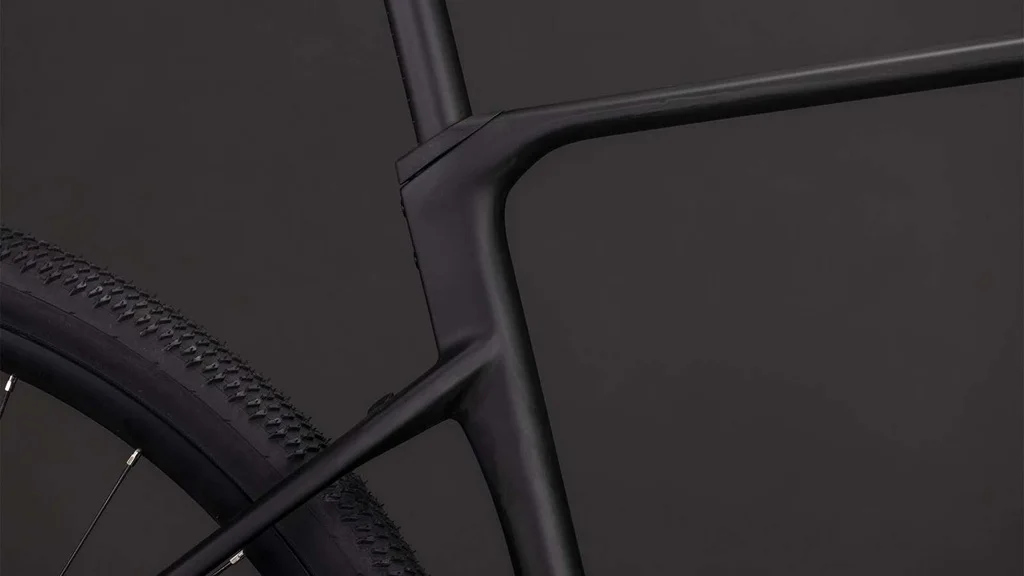 Cestno kolo Cube Attain C:62 SLX sleekgrey'n'prism 2026