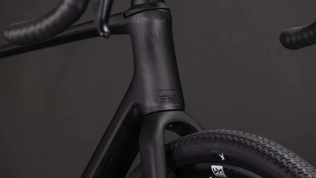 Cestno kolo CUBE Attain Race foggrey´n´shift 2026