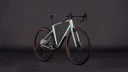 Cestno kolo Cube Attain C:62 SLX sleekgrey'n'prism 2026