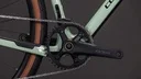 Cestno kolo Cube Attain C:62 SLX sleekgrey'n'prism 2026