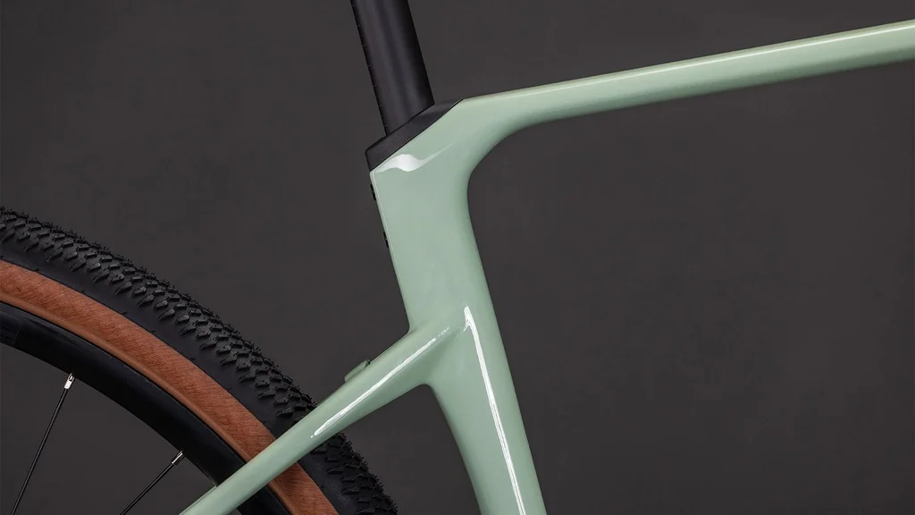 Cestno kolo Cube Attain C:62 SLX sleekgrey'n'prism 2026