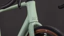 Cestno kolo CUBE Attain Race foggrey´n´shift 2026