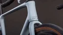 Cestno kolo CUBE Attain Race foggrey´n´shift 2026