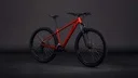 Gorsko kolo CUBE Aim ONE smoke´n´black 2026