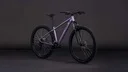Gorsko kolo CUBE Aim ONE smoke´n´black 2026