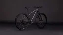 Gorsko kolo CUBE Aim ONE smoke´n´black 2026
